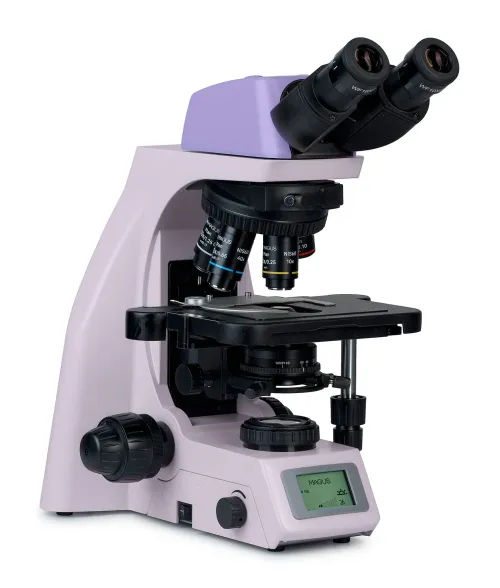foto Biologický digitální mikroskop MAGUS Bio DH260,  19