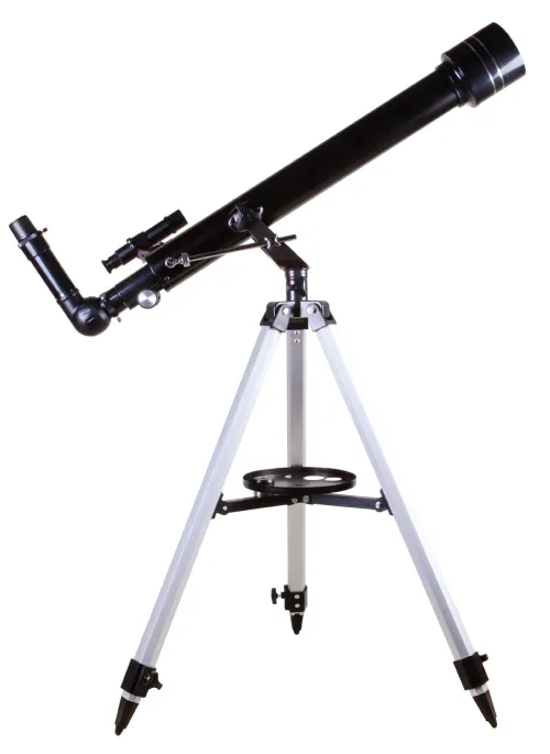 obrázek Hvězdářský dalekohled Levenhuk Skyline BASE 60T,  2