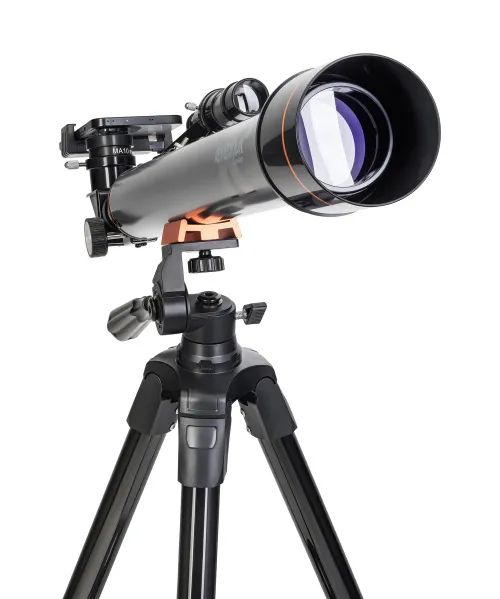 fotografie Fototeleskop Levenhuk Kelvin Nova BASE 50/600,  7
