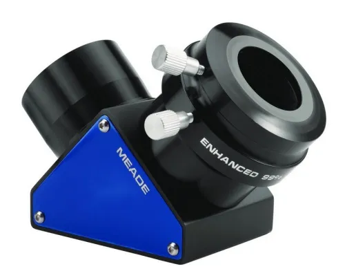 fotografie Hvězdářský dalekohled Meade LX850 130 mm F/7 ACF,  6