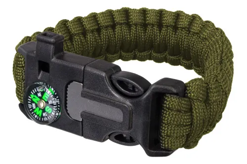 snímek Sada pro přežití Levenhuk LabZZ SK30,  12