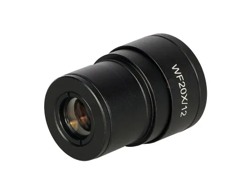obrázek Okulár s nastavením dioptrií MAGUS ND20 20х/12 mm (D 30 mm),  6