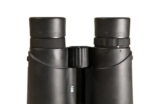 snímek Binokulární dalekohled Bresser Corvette 8x42,  9