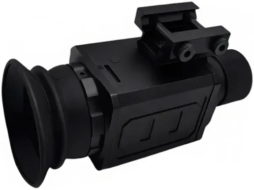 obrázek Monokulární dalekohled s nočním viděním Levenhuk Atom Digital DNM70,  6