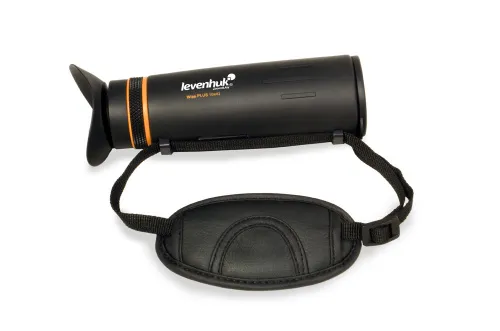 foto Monokulární dalekohled Levenhuk Wise PLUS 10x42,  5