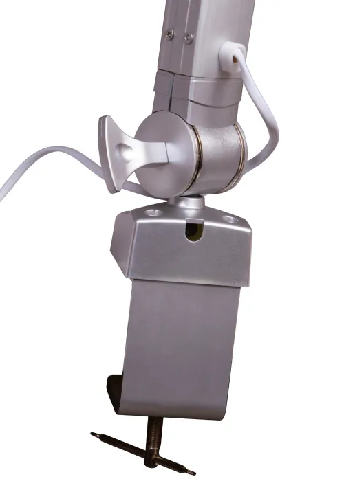 fotografie Lupa Levenhuk Zeno Lamp ZL27 LED,  10