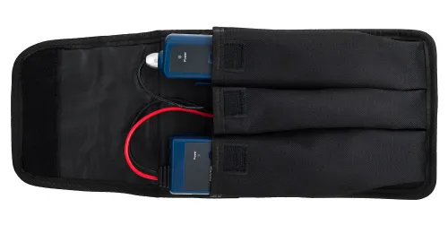 snímek Lokátor podzemního vedení Ermenrich Ping SM80,  2