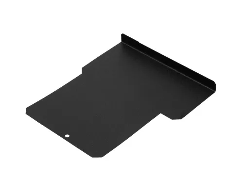 foto Černá vložka stolku MAGUS BIT400 Lum 400,  2