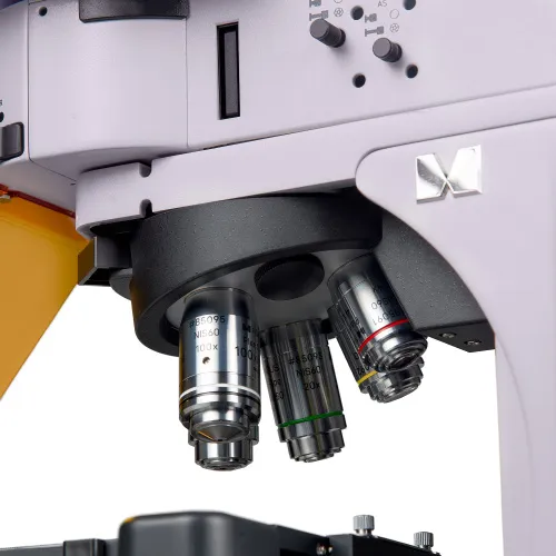 fotografie Fluorescenční mikroskop MAGUS Lum 490L,  14