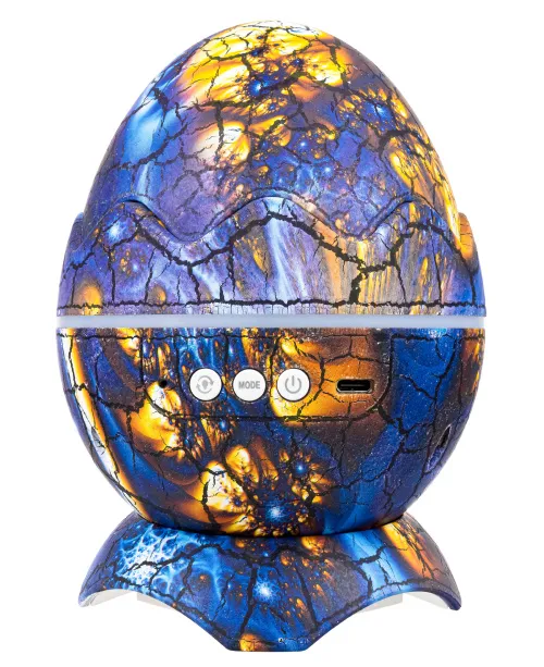 snímek Astroplanetárium Levenhuk LabZZ SP10,  9