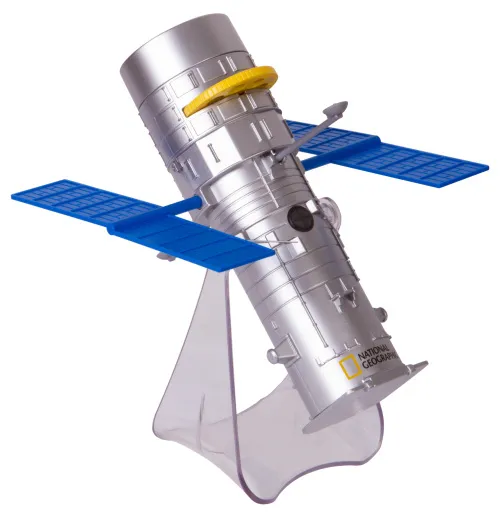 fotografie Projektor pro vesmírný dalekohled Bresser National Geographic,  5