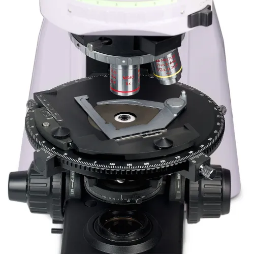 foto Polarizační mikroskop MAGUS Pol 890,  10
