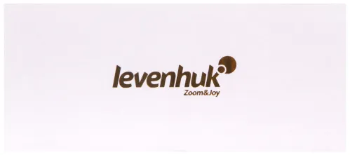 foto Divadelní kukátko Levenhuk Broadway 325F (s LED svítilnou a řetízkem),  20