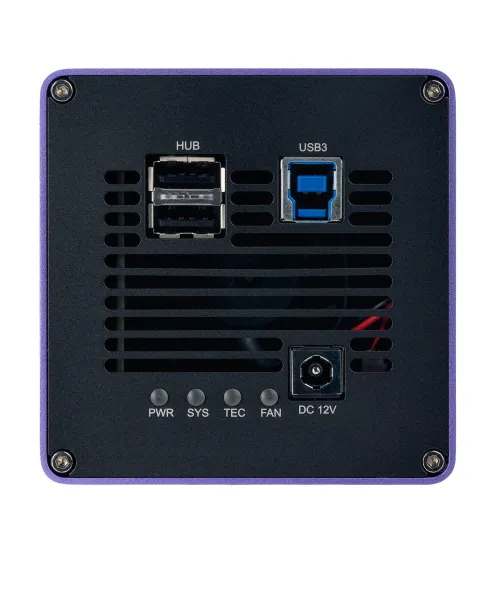 obrázek Metalurgický digitální mikroskop MAGUS Metal D650 BD,  17