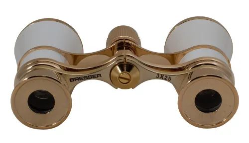 foto Divadelní kukátko Bresser Scala MPG 3x25,  3