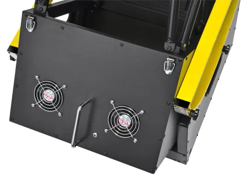 obrázek Hvězdářský dalekohled Explore Scientific Ultra Light Dobson 12" (305/1525),  5