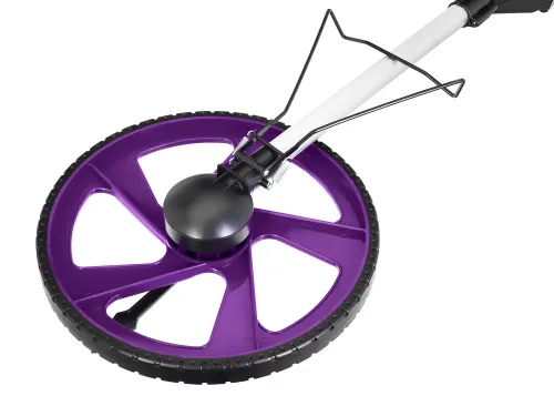 fotografie Digitální měřicí kolečko Ermenrich Reel WM20,  7