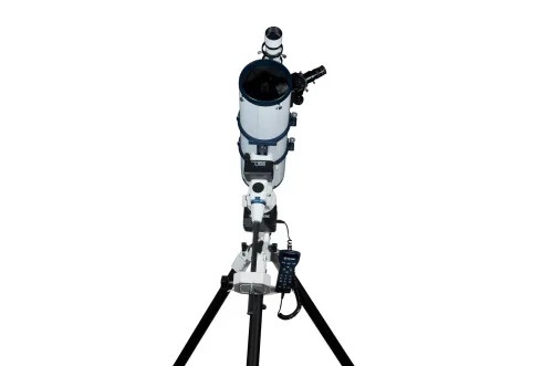 foto Hvězdářský dalekohled Meade LX85 6",  4