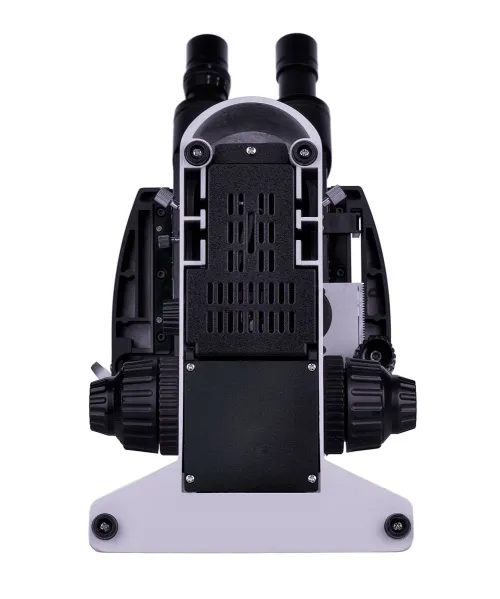 fotografie Fluorescenční mikroskop MAGUS Lum 400L,  4