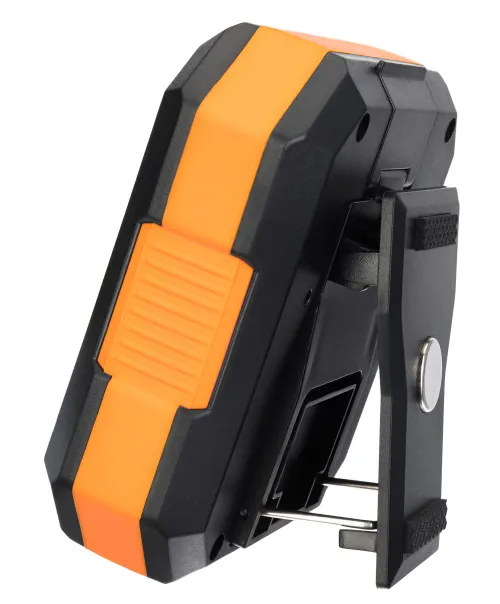 snímek Teploměr do sauny Levenhuk Wezzer SN20,  5