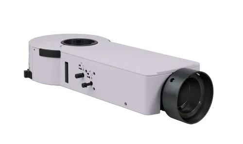 obrázek Epi-fluorescenční nástavec MAGUS Epi-FL06, rtuťová výbojka, fluorescenční filtrační kostky В/G/UV/V/R/FITC/TRITC/DAPI,  4