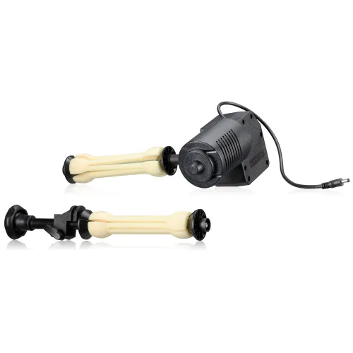 snímek Elektrický systém pozadí Bresser EBS-4 pro 4 role,  5