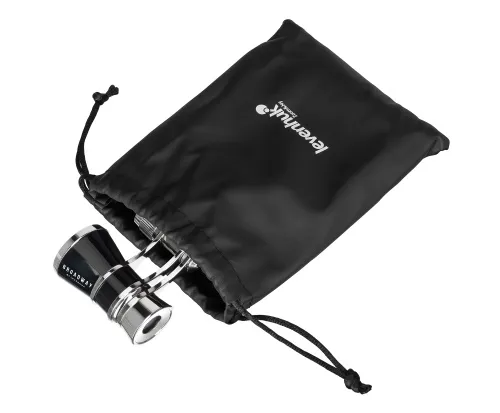 obrázek Divadelní kukátko Levenhuk Broadway 325B,  5