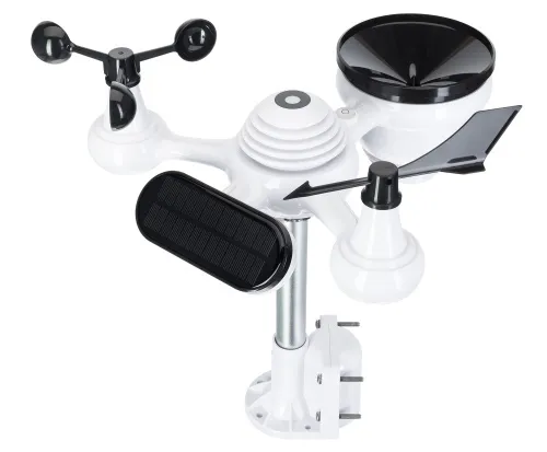 fotografie Meteostanice Levenhuk Wezzer PLUS LP150,  6