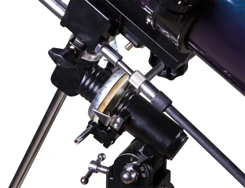 foto Hvězdářský dalekohled Levenhuk Strike 120 PLUS,  6