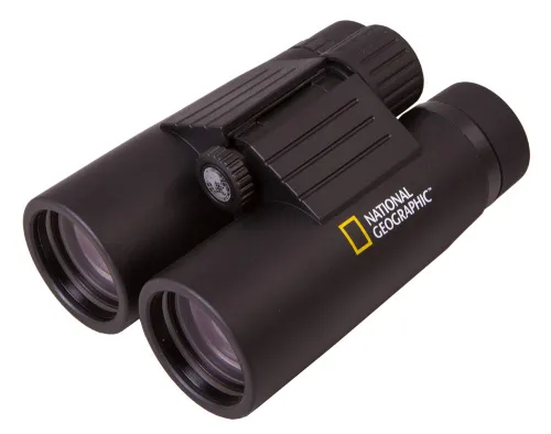 obrázek Binokulární dalekohled Bresser National Geographic 10x42 WP,  3