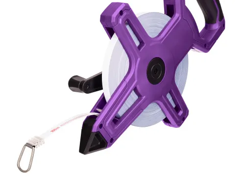 fotografie Pozemní měřicí pásmo Ermenrich Reel SE100,  3