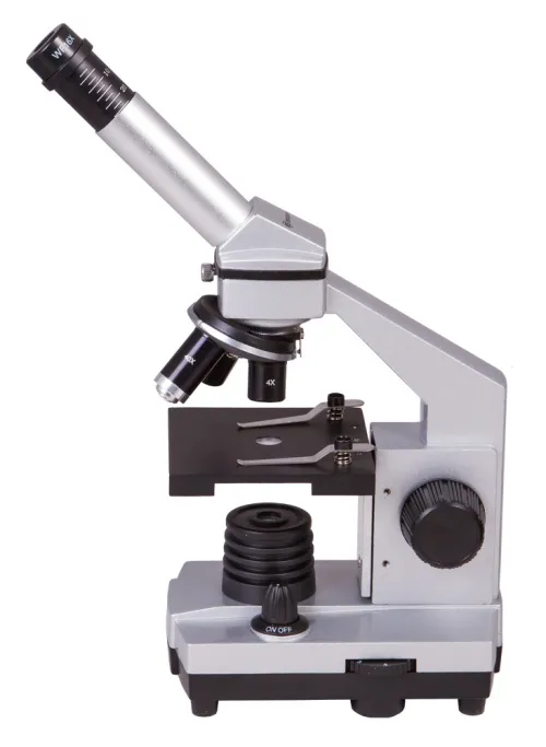snímek Mikroskop Bresser Junior 40–1024x, bez pouzdra,  2