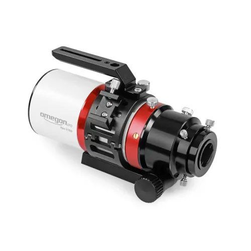 obrázek Hvězdářský dalekohled Omegon Pro APO AP 61/335 ED OTA,  3