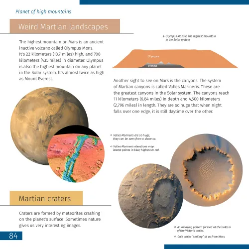foto Hvězdářský dalekohled Levenhuk Discovery Sky T50 s knížkou,  6