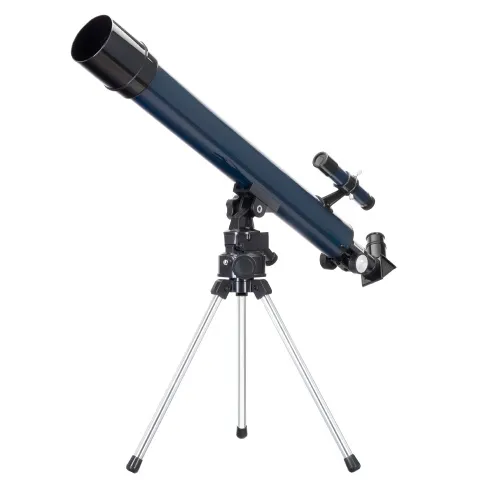 foto Sada Levenhuk Discovery Scope 2 se vzdělávací publikací,  7