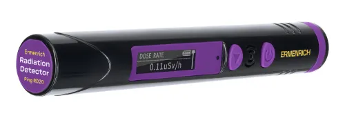 obrázek Dozimetr Ermenrich Ping RD20,  3
