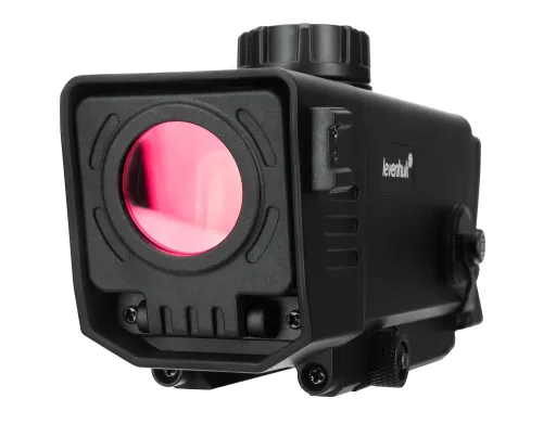 obrázek Puškohled s nočním viděním Levenhuk Halo NVR50,  8