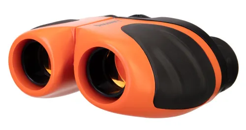 foto Binokulární dalekohled Levenhuk Discovery Basics BBC 8x21,  8