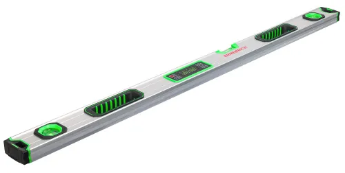 foto Digitální vodováha Ermenrich Verk LL100,  2