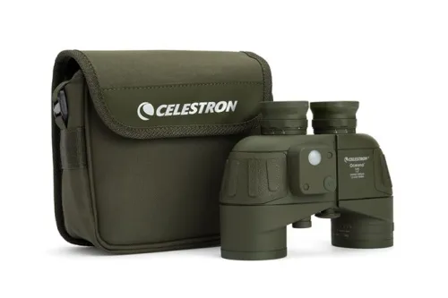 fotografie Binokulární dalekohled Celestron Oceana 7x50,  7