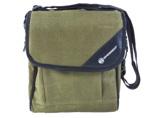 obrázek Binokulární dalekohled Bresser Spezial Jagd 11x56,  7