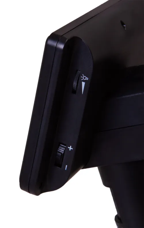 fotografie Digitální mikroskop Levenhuk DTX 700 LCD,  10