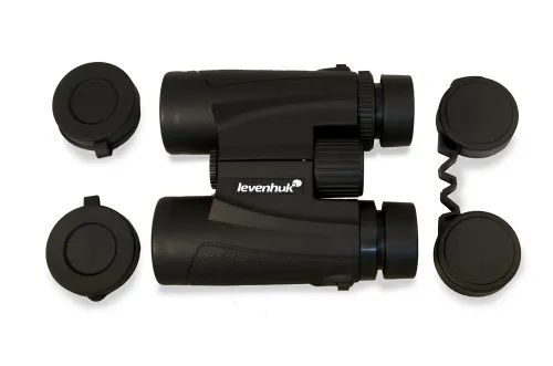 fotografie Binokulární dalekohled Levenhuk Karma 8x32,  2