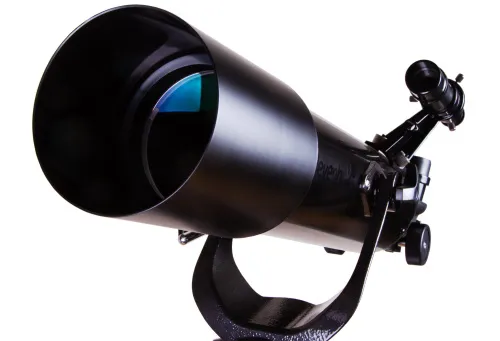 snímek Hvězdářský dalekohled Levenhuk Skyline BASE 80T,  6