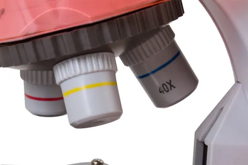 fotografie Mikroskop Levenhuk LabZZ M101,  6