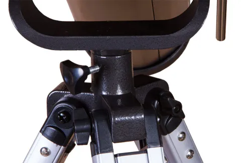 obrázek Hvězdářský dalekohled Levenhuk Skyline BASE 80S,  8