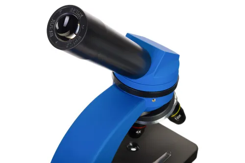 obrázek Mikroskop Levenhuk Discovery Nano,  10