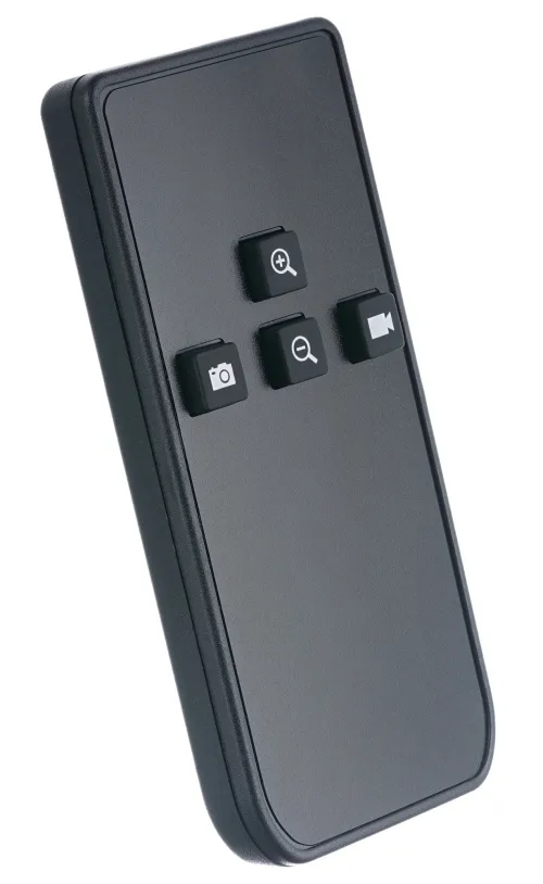 snímek Digitální mikroskop Levenhuk LabZZ DM200 LCD - Vystavený předmět,  3