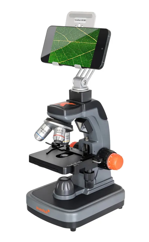 snímek Fotomikroskop Levenhuk Kelvin Touch KM3,  5
