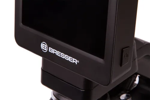 foto Mikroskop Bresser Biolux Touch 5MP HDMI,  8
